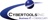 Cybertools, Inc. Logotype