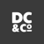 DC&Co Logotype
