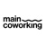 MainCoworking Logotype