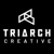 Triarch Creative Logotype