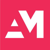 A-MNEMONIC Music Logotype