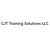 CJT Training Solutions LLC Logotype