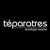 Agencia Teparatres Logotype
