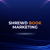 Shrewd Book Marketing Logotype