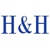 Hahn & Hahn LLP Logotype