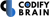 Codify Brain Logotype