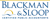 Blackman & Sloop, CPAs, P.A. Logotype