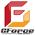 GForce Web Design Logotype