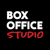 Box Office Studio Logotype