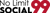 No limit Social99 Logotype