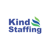 Kind Staffing Logotype