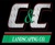 C&C Landscaping Co Logotype