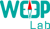 WOP lab Logotype