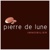 Pierre de Lune Immobilier Logotype