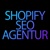 Shopify Seo Agentur24 Logotype