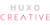 Huxo Creative Logotype
