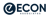 Econ Africa Logotype
