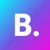 Blocks. Logotype