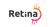 Retina Logotype