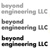 Beyond Engineering LLC Logotype