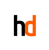 Hackney Digital Logotype