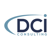DCI Consulting Group, Inc. Logotype