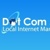 DCS Providence Logotype