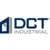 DCT Industrial Logotype