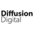 Diffusion Digital Logotype