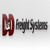 D & D Freight Systems Logotype