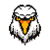 Creative Falcons Studio Logotype