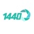 1440 Photography Logotype