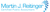 Martin J. Reitinger, CPA Logotype