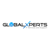 Globalxperts Inc. Logotype
