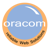 Oracom Web Solutions Logotype