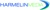 Harmelin Media Logotype