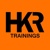 HKR Trainings Logotype
