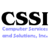 Computer Services and Solutions, Inc. Logotype