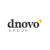 dNOVO - Digital Marketing & SEO Agency Logotype