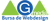 Bursa de Web Design Logotype