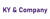 KY & Company Logotype