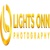 Lights Onn Photography Logotype