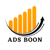 Ads Boon Logotype