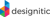 Designitic Logotype