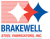 Brakewell Steel, Inc. Logotype