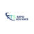Rapid Advance FTS Logotype