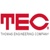 Thomas Engineering Company Logotype