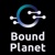 Bound Planet Logotype