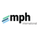 MPH International Logotype