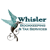 Whisler Bookkeeping & Tax Services Logotype